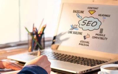 5 proven local SEO tips to attract more customers to your small business.