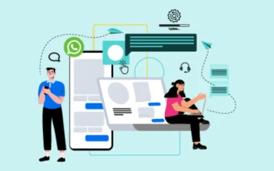 Transform RedCloud Customer Engagement With The Use Of Reply Buttons & WhatsApp List Messages.