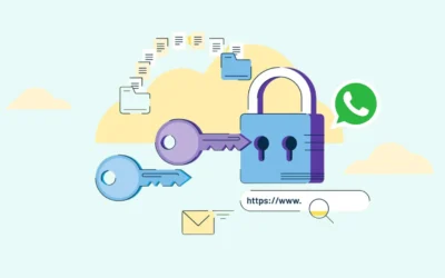 Why are Secured Backups Essential in WhatsApp’s Security Strategy?