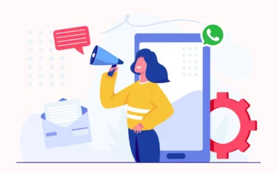 Revolutionizing Communication with WhatsApp Broadcast for RedCloud