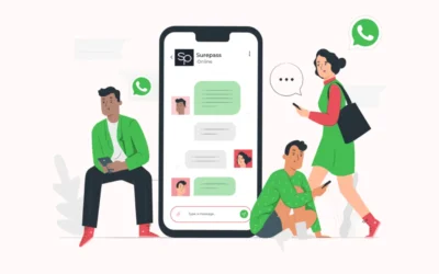 WhatsApp Business API: Guide to Everything You Need to Know for RedCloud
