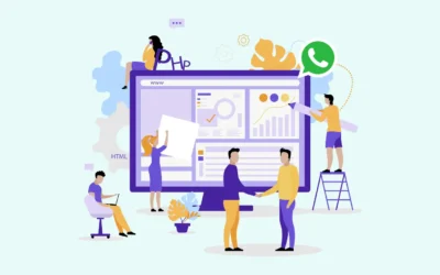 Revolutionize your Business with WhatsApp Business Web: RedCloud’s 2024 Manual.