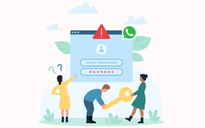 WhatsApp blocked? RedCloud’s Proven Strategies to fix it.