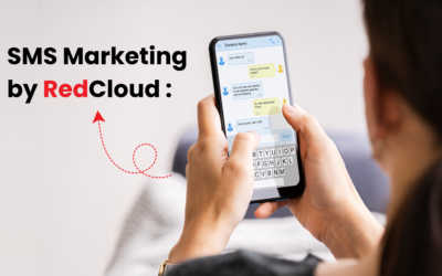 SMS Marketing by RedCloud